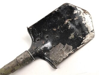 k.u.k. Österreich, Spaten Modell 1878 System...