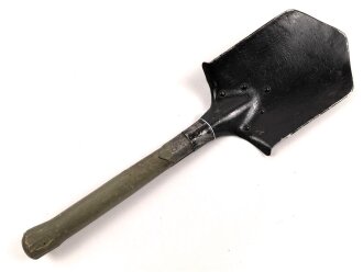 k.u.k. Österreich, Spaten Modell 1878 System...