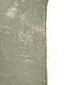 Zaristisches Russland, Spaten datiert 1905, überlackiertes Stück