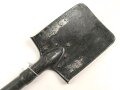 Zaristisches Russland, Spaten datiert 1916