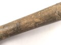 Zaristisches Russland, Spaten datiert 1915, ungereinigtes Stück