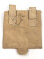 Zaristisches Russland, Spatentasche datiert 1916