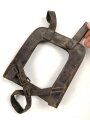 1. Weltkrieg, Spatentasche Modell 1909 ?. Ungereinigtes Stück