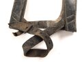 1. Weltkrieg, Spatentasche für den Spaten Modell 1874. Ungereinigtes Stück