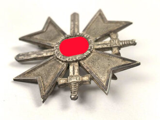 Kriegsverdienstkreuz 1. Klasse mit Schwertern,...