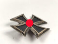 Eisernes Kreuz 1. Klasse 1939, Lack zu 100% erhalten, keine Herstellermarkierung
