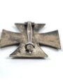 Eisernes Kreuz 1. Klasse 1939, Lack zu 100% erhalten, keine Herstellermarkierung