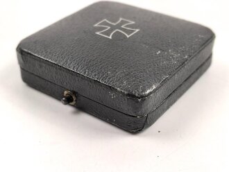 Etui für ein Eisernes Kreuz 1. Klasse 1939. Deckel...