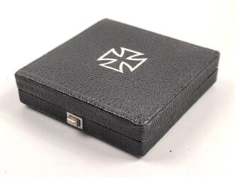 Etui für ein Eisernes Kreuz 1. Klasse 1939....