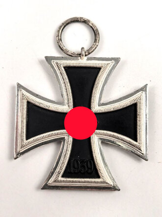 Eisernes Kreuz 2. Klasse 1939. Ungetragenes Stück...