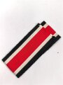 Eisernes Kreuz 2. Klasse 1939. Ungetragenes Stück ohne Herstellerbezeichnung im Bandring, in wohl zugehöriger Tüte von Gustav Brehmer Markneukirchen