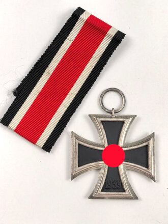 Eisernes Kreuz 2. Klasse 1939. Ungetragenes Stück...