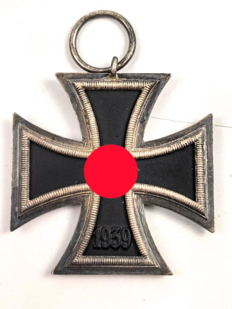 Eisernes Kreuz 2. Klasse 1939. Ungetragenes Stück...