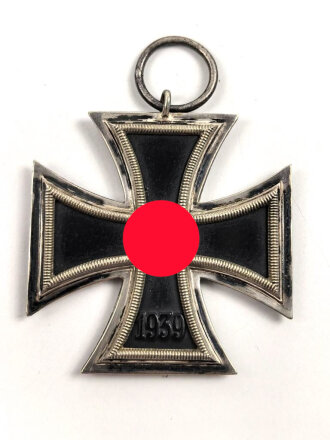 Eisernes Kreuz 2. Klasse 1939. Ungetragenes Stück...