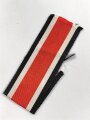 Eisernes Kreuz 2. Klasse 1939. Ungetragenes Stück ohne Herstellerbezeichnung im Bandring, in wohl zugehöriger Tüte von Franz Reischauer Oberstein