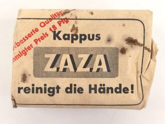 "Zaza" Händereinigungsmittel,...