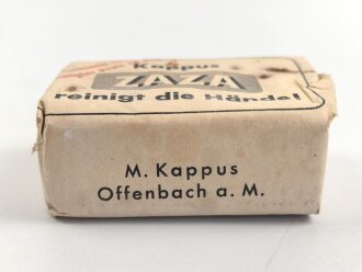 "Zaza" Händereinigungsmittel,...