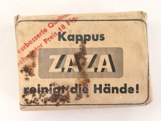 "Zaza" Händereinigungsmittel,...