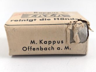 "Zaza" Händereinigungsmittel,...