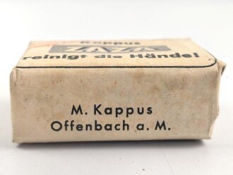 "Zaza" Händereinigungsmittel,...