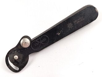 Dosenöffner "EXPRESS " D.R.P. = Deutsches Reichs Patent