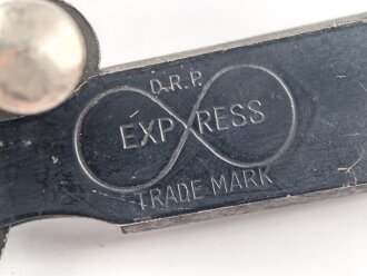Dosenöffner "EXPRESS " D.R.P. = Deutsches...
