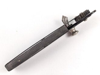 Dosenöffner "EXPRESS " D.R.P. = Deutsches Reichs Patent