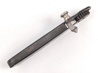 Dosenöffner "EXPRESS " D.R.P. = Deutsches Reichs Patent