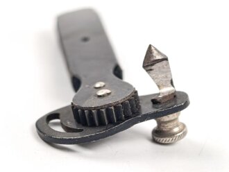 Dosenöffner "EXPRESS " D.R.P. = Deutsches Reichs Patent
