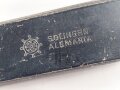 Dosenöffner "EXPRESS " D.R.P. = Deutsches Reichs Patent