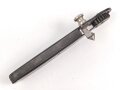 Dosenöffner "EXPRESS " D.R.P. = Deutsches Reichs Patent
