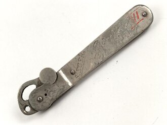 Dosenöffner " SIEGER"