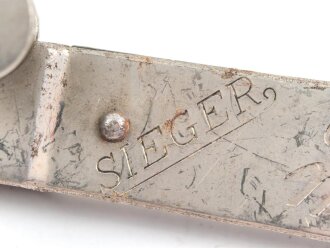 Dosenöffner " SIEGER"