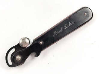 Dosenöffner "Rival Extra"