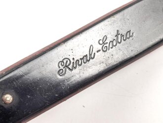 Dosenöffner "Rival Extra"