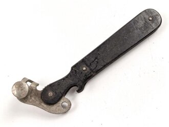 Dosenöffner "Ratio Prima Patent"