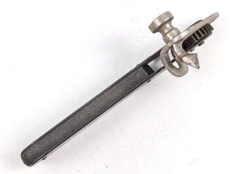 Dosenöffner "Ratio Prima Patent"
