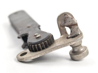 Dosenöffner "Ratio Prima Patent"