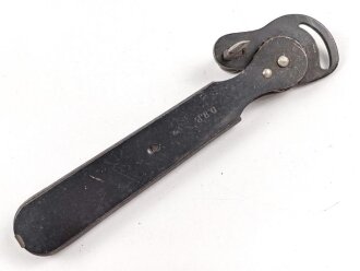 Dosenöffner " D.R.P." = Deutsches Reichs...