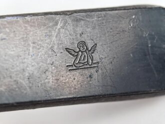Dosenöffner " D.R.P." = Deutsches Reichs Patent