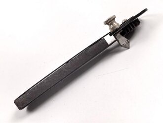 Dosenöffner " D.R.P." = Deutsches Reichs Patent