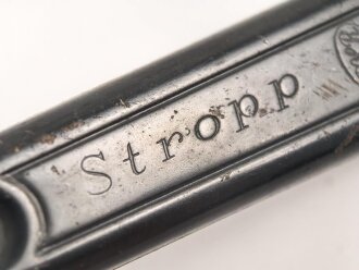 Dosenöffner " STROPP" Ges. Gesch.