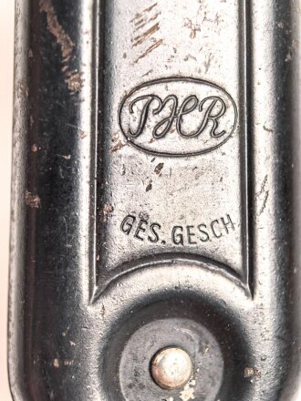 Dosenöffner " STROPP" Ges. Gesch.
