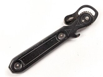 Dosenöffner " STROPP" Ges. Gesch.