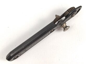 Dosenöffner " STROPP" Ges. Gesch.