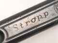 Dosenöffner " STROPP" Ges. Gesch.