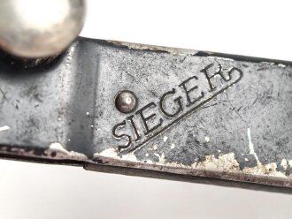 Dosenöffner " SIEGER"