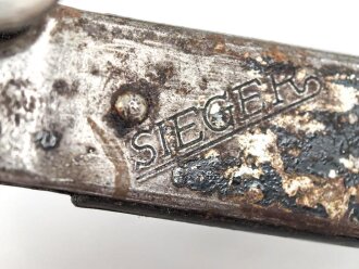 Dosenöffner " SIEGER"