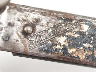 Dosenöffner " SIEGER"