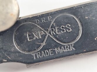 Dosenöffner "EXPRESS " D.R.P. = Deutsches...